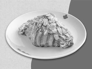 Almond Croissant