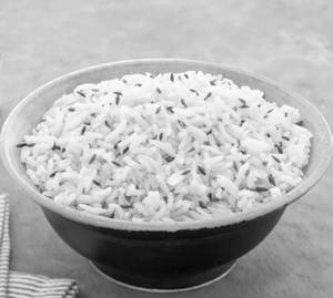 Jeera Fried Rice
