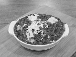 Paneer Methi Masala