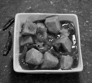 Chilly Paneer