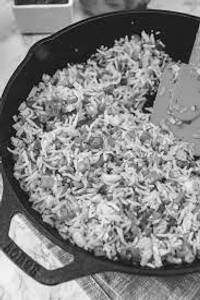 Schezwan Fried Rice