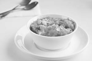 Carrot Halwa
