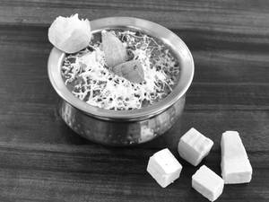 Kadai Paneer