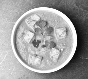 Paneer Butter Masala                       