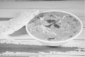 Dal Khichdi