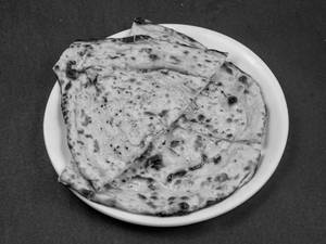 Butter Naan