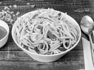 Veg Noodles