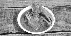Mutton Kosha