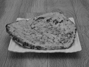 Mexican Naan