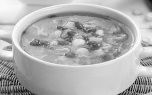 Chicken Sweet Corn Soup