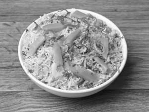 Chicken Pulavu [750ML]