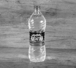 Water Bottle 1 Litre