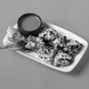 Jose Jalapeno Tikka