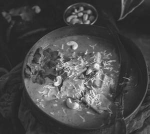 Paneer Lababdar