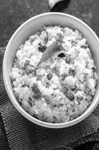 Curd Rice