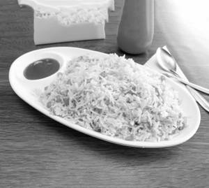 Veg Fried Rice        