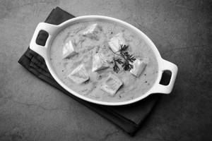 Shahi Paneer