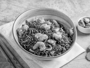 Yaki Soba (Prawn)