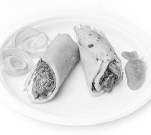 Chicken Roll