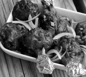 Chicken Lollipop