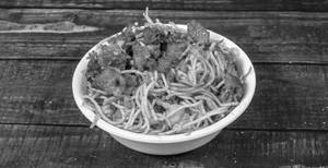Gobi Noodles