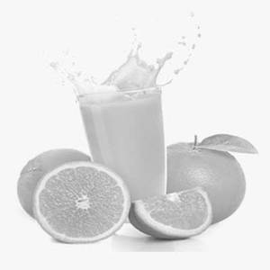 Orange juice
