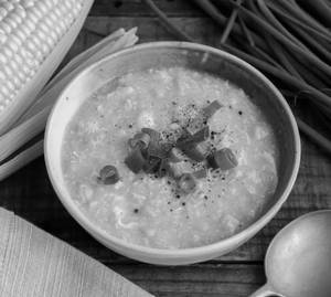 Chicken Sweet Corn Soup