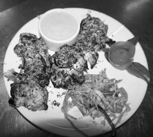 Chicken Kalimiri Kebab