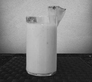 Pineapple Juice