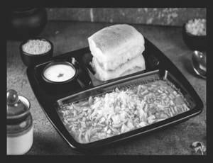 Misal Pav