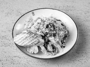 Smoke House Caesar Salad