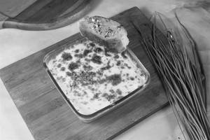 VEG LASAGNE