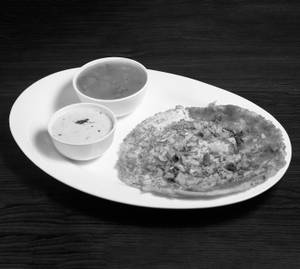 Podi Uttapam