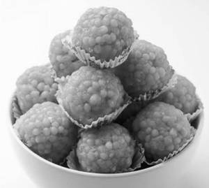 Bundi laddoo