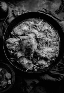 Chicken Hyderabadi