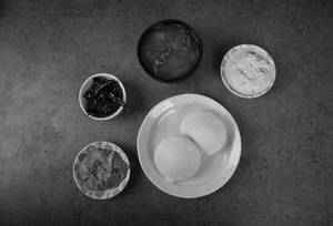 Idli Sambar