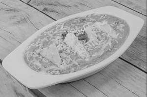 Paneer Shahi