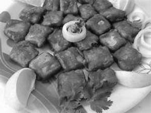 Paneer Pakoda 16 Pcs