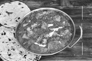Veg Jalfrazi