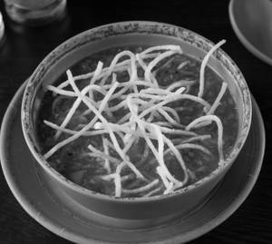 Manchow Soup