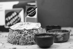 Tawaa Mystery Special Pulao