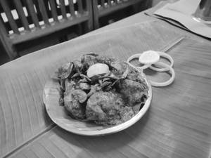 Tuesday guntur chicken