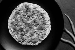 Masala Papad