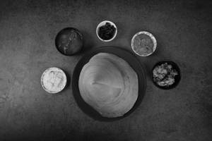 Masala Dosa