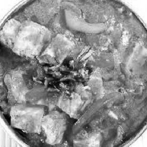 Kadai Paneer