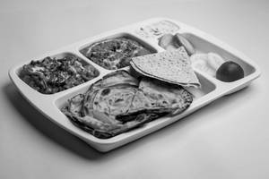 Executive Thali
