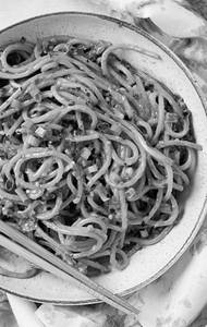 Chicken Chilli Garlic Noodles
