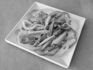 Baby Corn Salt & Pepper