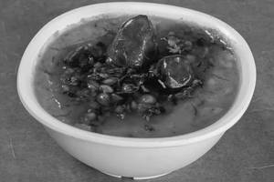 Dal Tadka