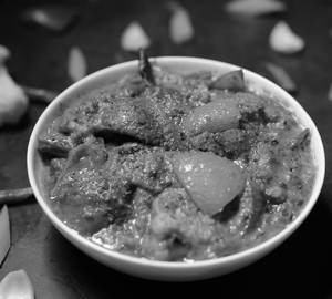 Kadai Veg